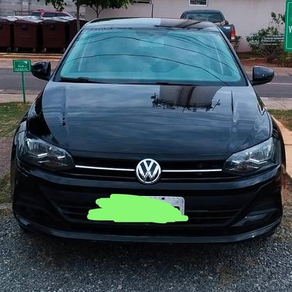 VOLKSWAGEN POLO 1.6 MSI TOTAL FLEX MANUAL